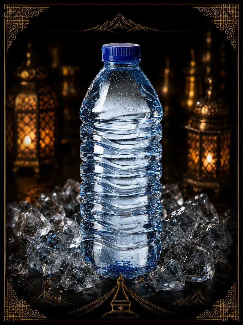 Bottled Water — Beverages at Swatara Restaurant & Bar, Harrisburg, PA