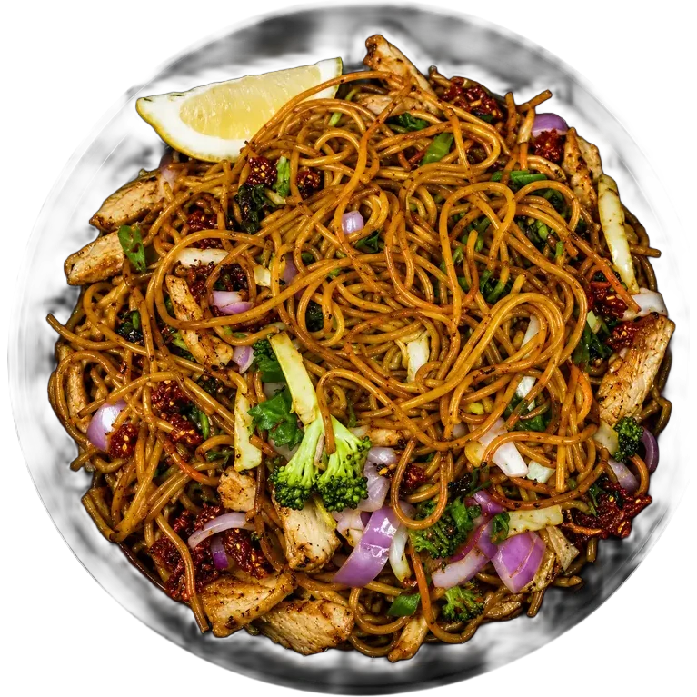 Chicken Chowmein