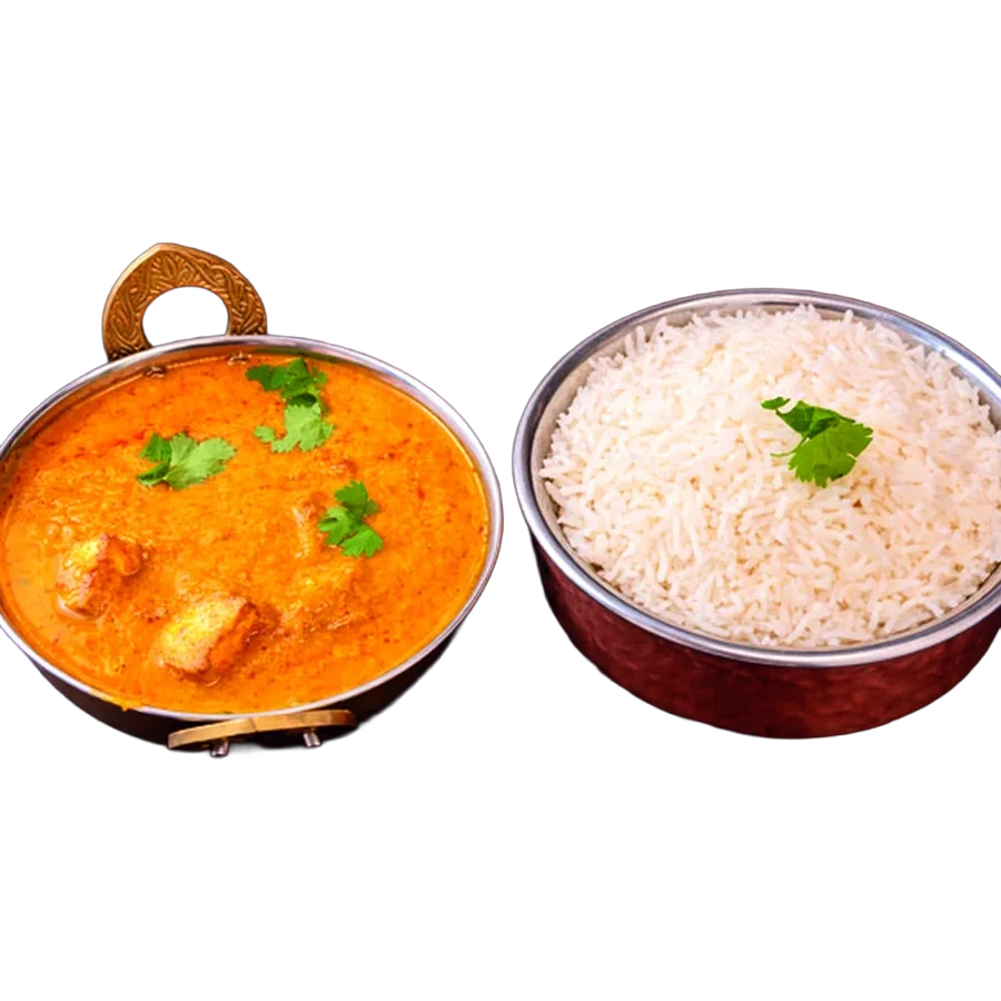Chicken Tikka Masala