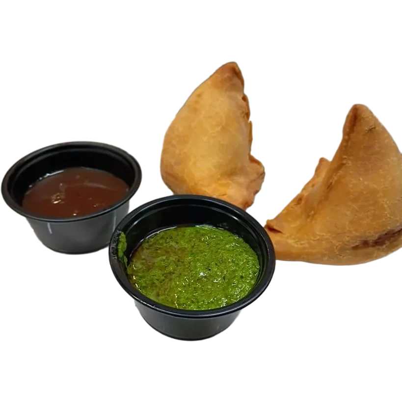 Vegetable Samosa