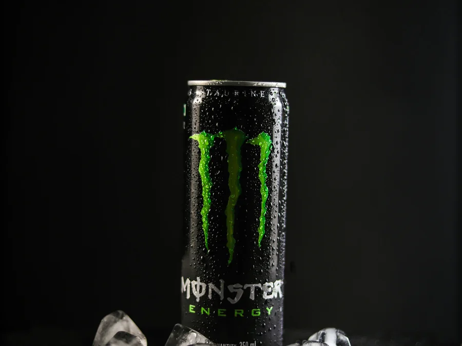 Monster — Beverages at Swatara Restaurant & Bar, Harrisburg, PA
