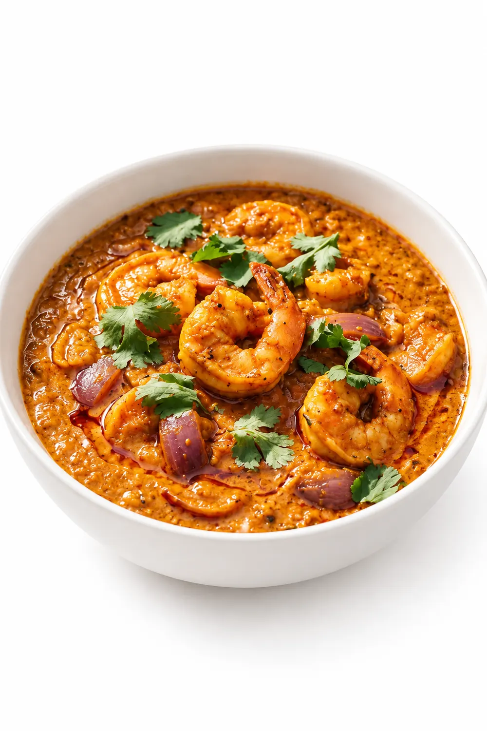 Shrimp Tikka Masala — Seafood at Swatara Restaurant & Bar, Harrisburg, PA