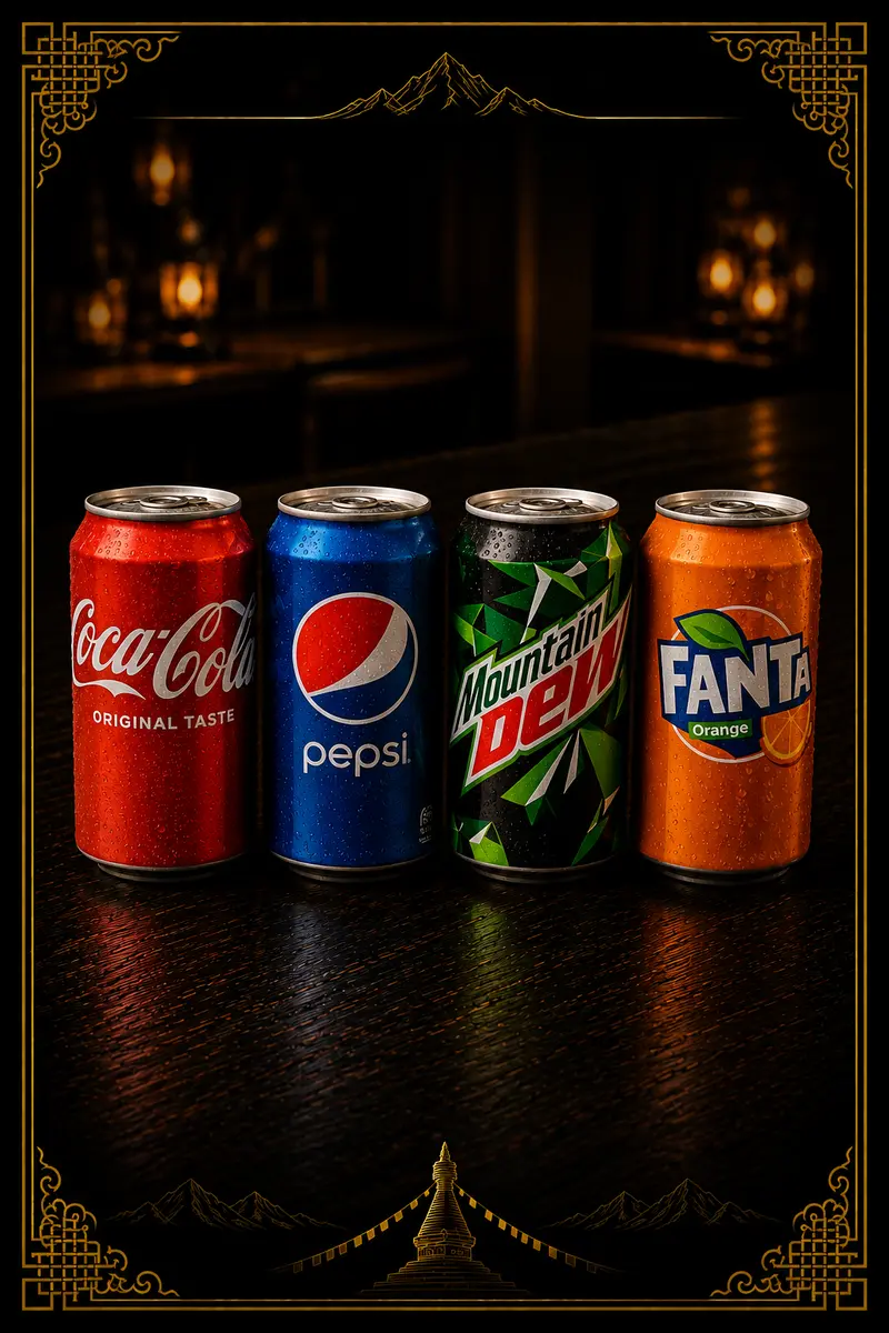 Coke — Beverages at Swatara Restaurant & Bar, Harrisburg, PA