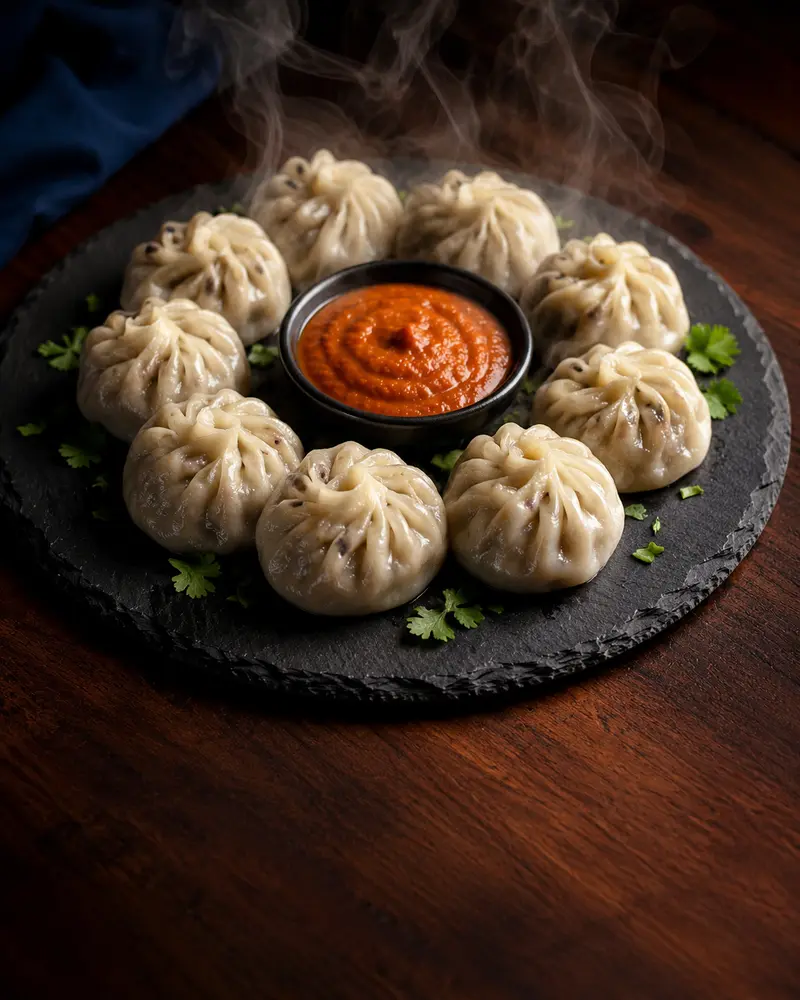 Kids Momo — Kids Menu at Swatara Restaurant & Bar, Harrisburg, PA