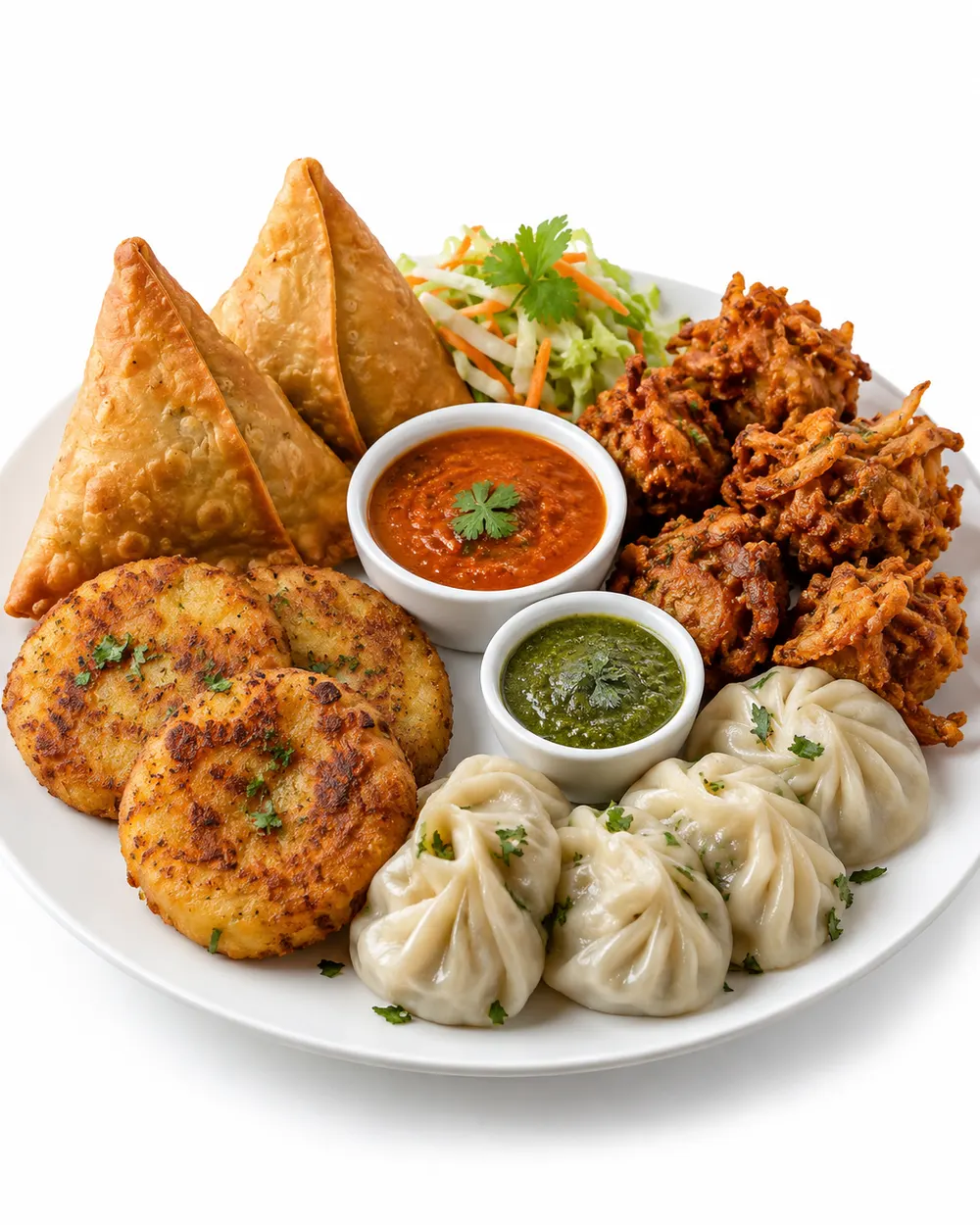 Appetizers Platters Veg