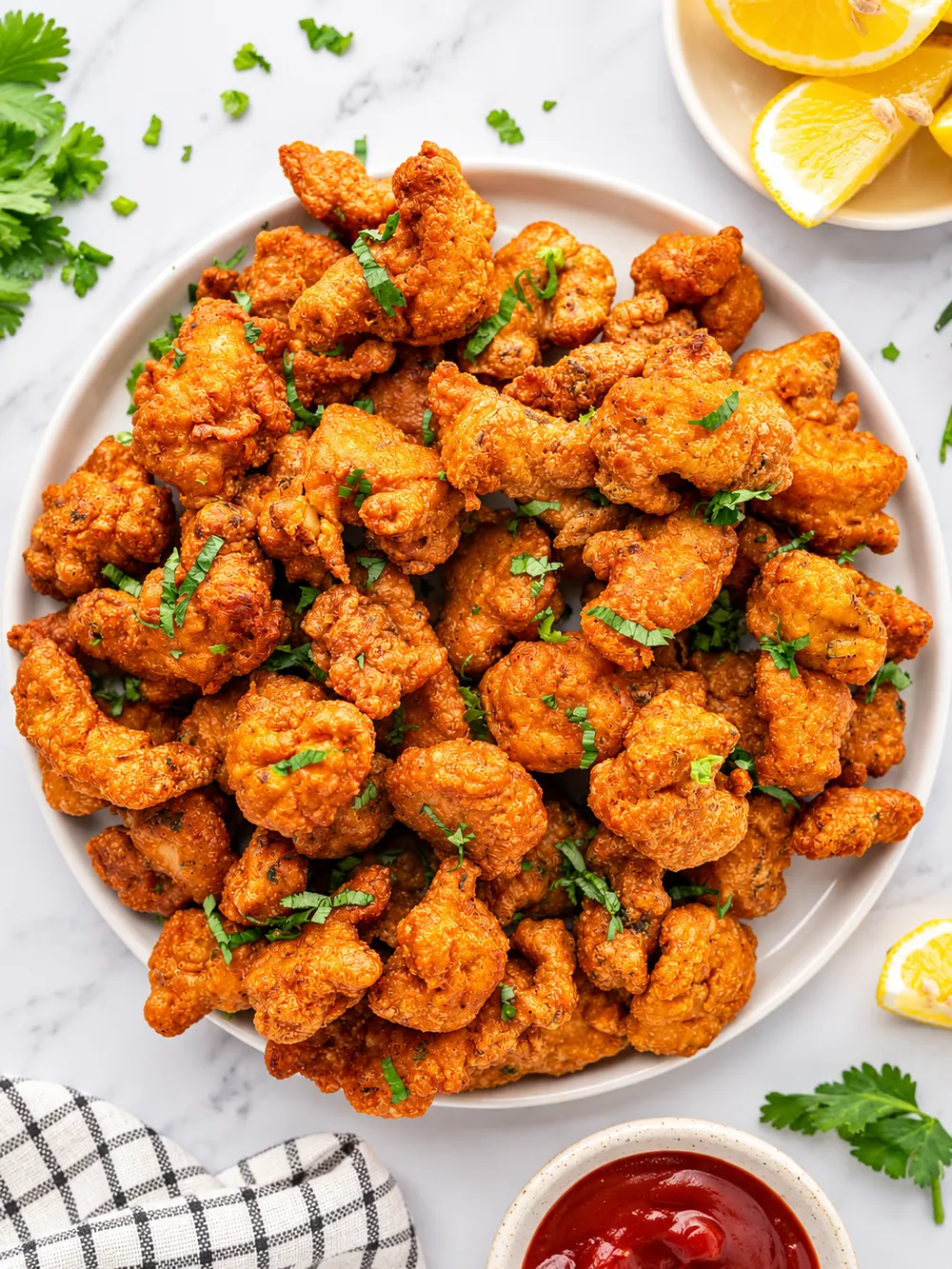 Chicken Pakora