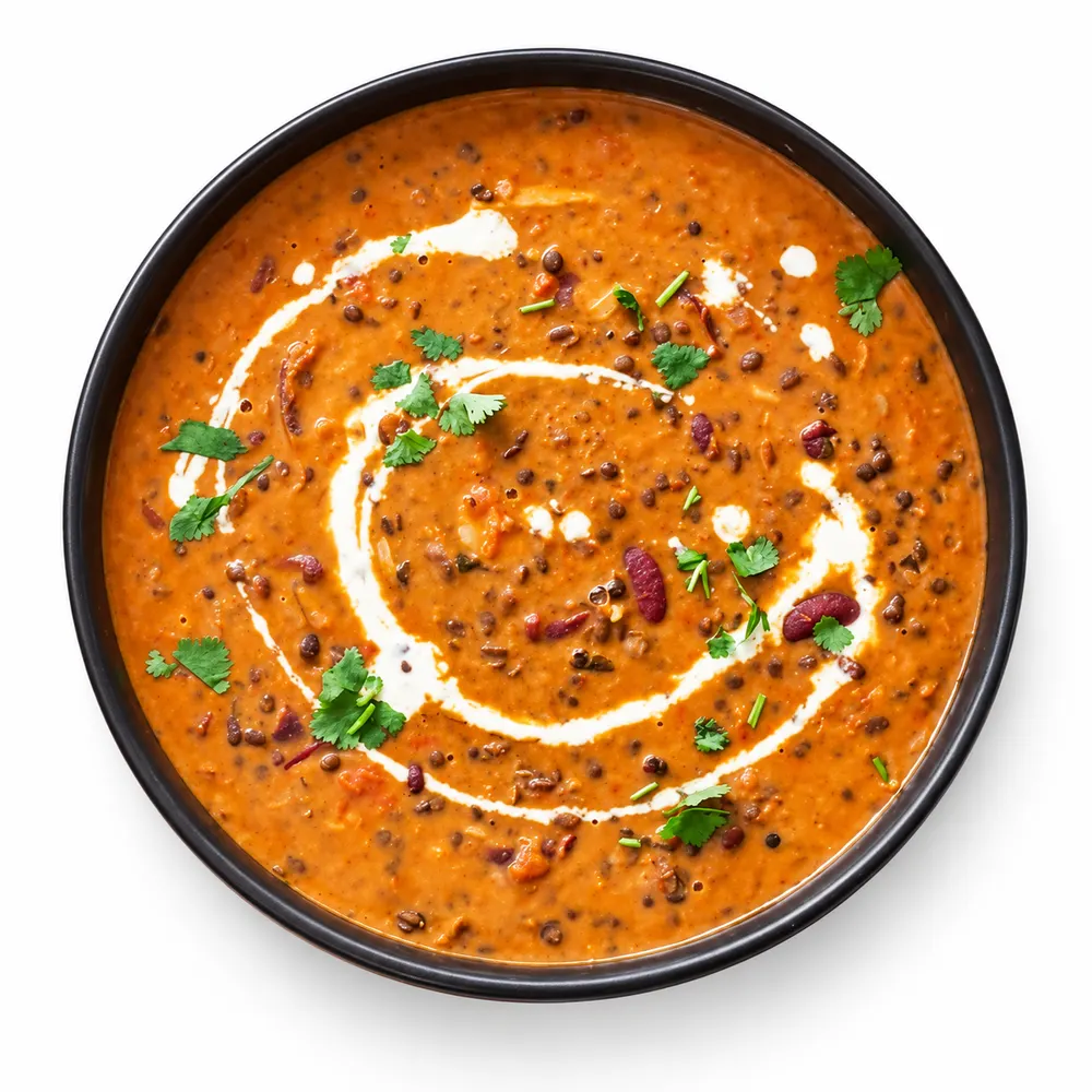 Dal Makhani