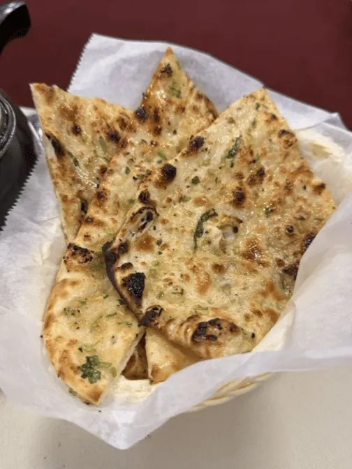 Naan