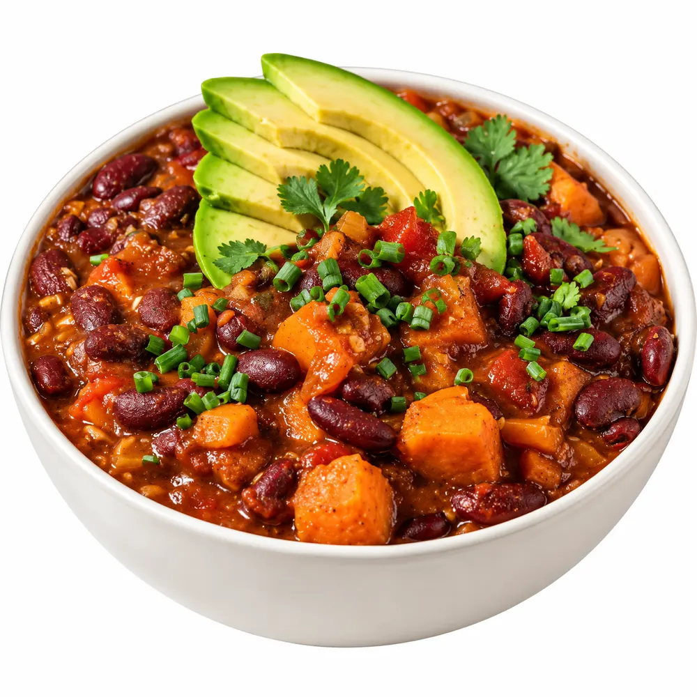 Aloo Rajma