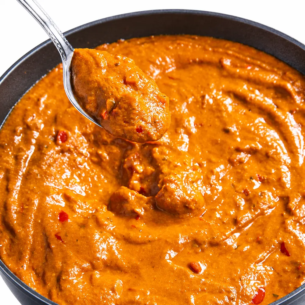 Tikka Sauce