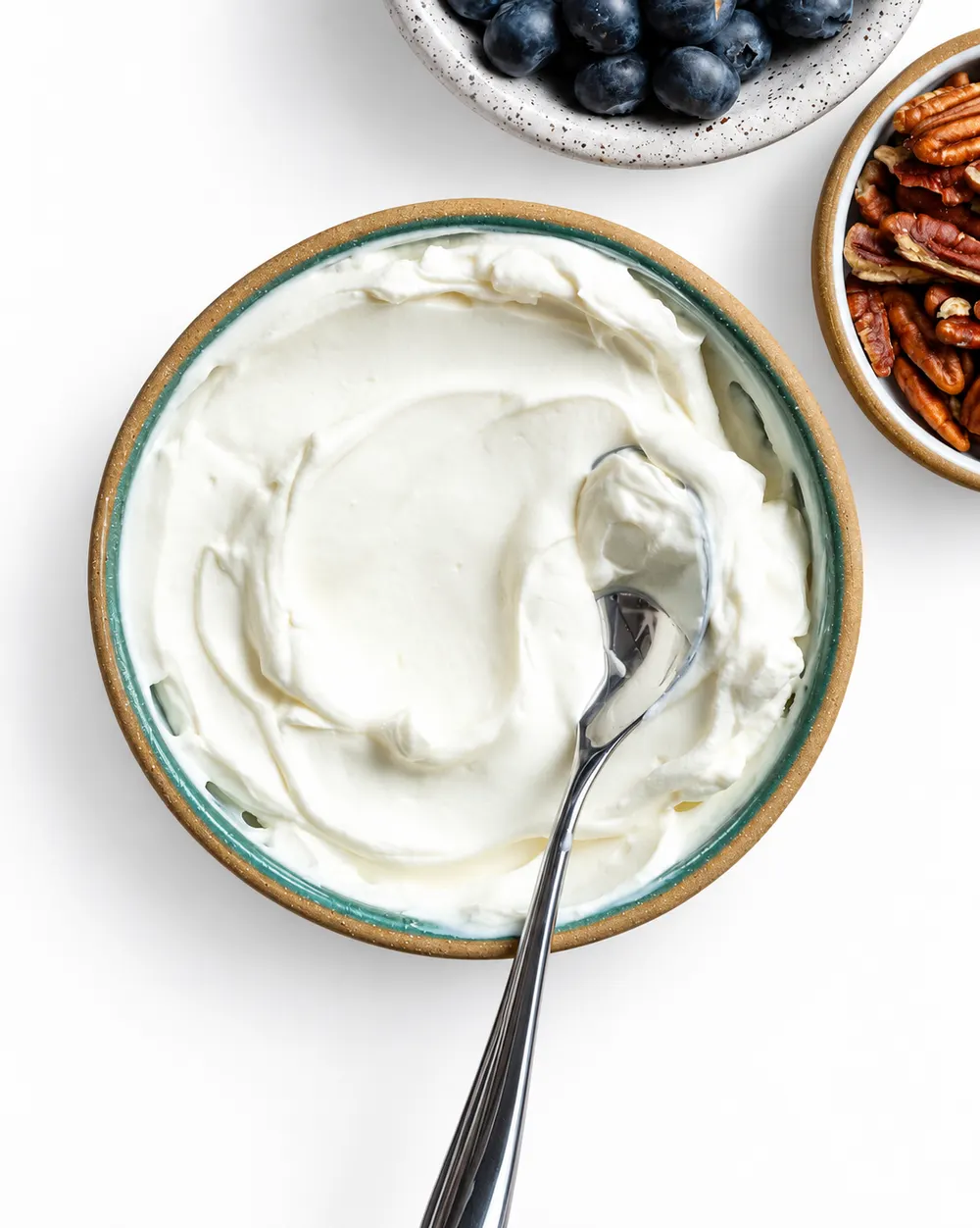 Yogurt