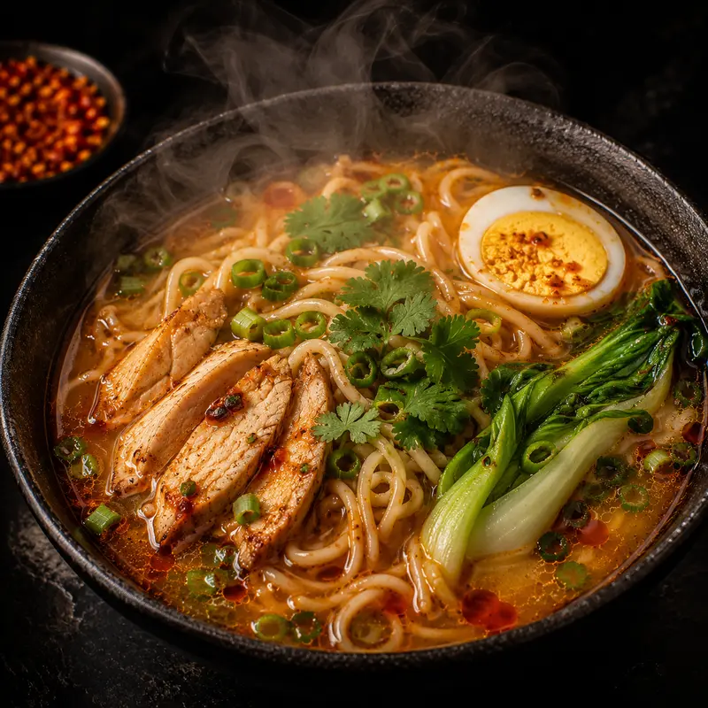 Kids Thukpa/Noodles — Kids Menu at Swatara Restaurant & Bar, Harrisburg, PA